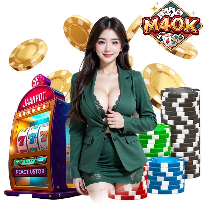 M4OK แจกโค้ดฟรี